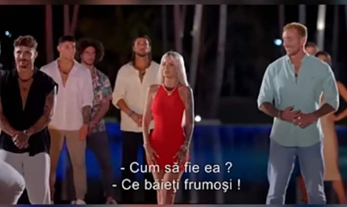 Surpriză! Ce a făcut Gabriella Barbu cu inelul primit de la Alex Girona, „soțul” ei de la Insula Iubirii