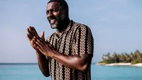 După Tom Hanks, actorul Idris Elba a fost testat pozitiv cu coronavirus: „M-am autoizolat imediat”