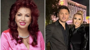 Carmen Harra, previziune sumbră despre relația Anamariei Prodan cu Ronald Gavril: ”Nu este sufletul ei pereche!”