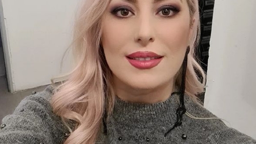 Ornela Pasăre a făcut anunțul, la doar câteva luni de la căsătorie: ”Am sărbătorit în avans”
