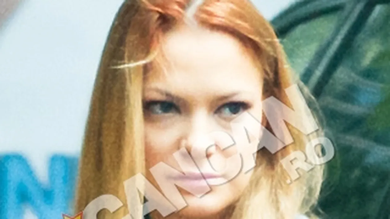 VIDEO Andreea Antonescu a ramas traumatizata! Vezi ce sechele are din perioada Andre!