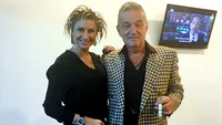 Anamaria Prodan a fost atee, dar Gigi Becali a adus-o cu fața spre Dumnezeu. “Îmi trimite cărți și îmi dă test!”