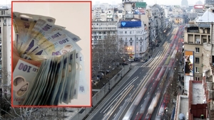 Orașul din România în care un apartament cu 3 camere se vinde doar la 7.000 de euro. În București un asemenea imobil costă 100.000 de euro
