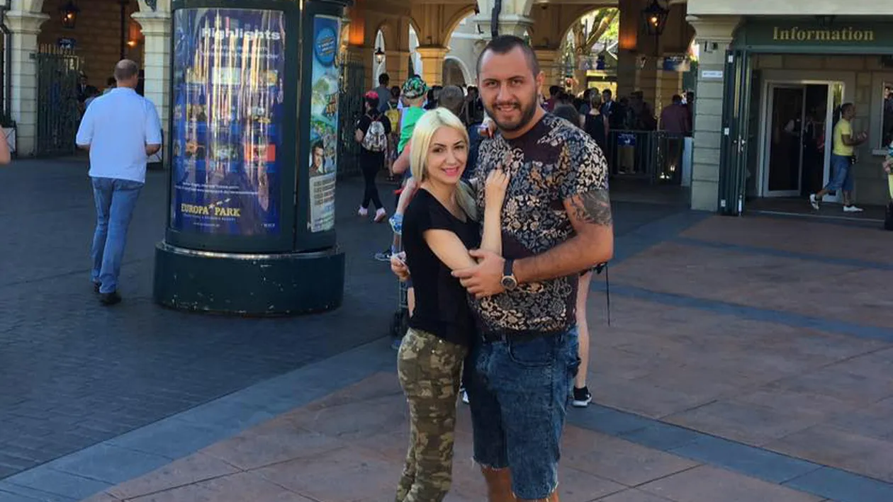 SEXY BRĂILEANCA, agresată de tatăl copilului şi de amanta sa:”Mi-au spus că mă bat până o să avortez pe gură”