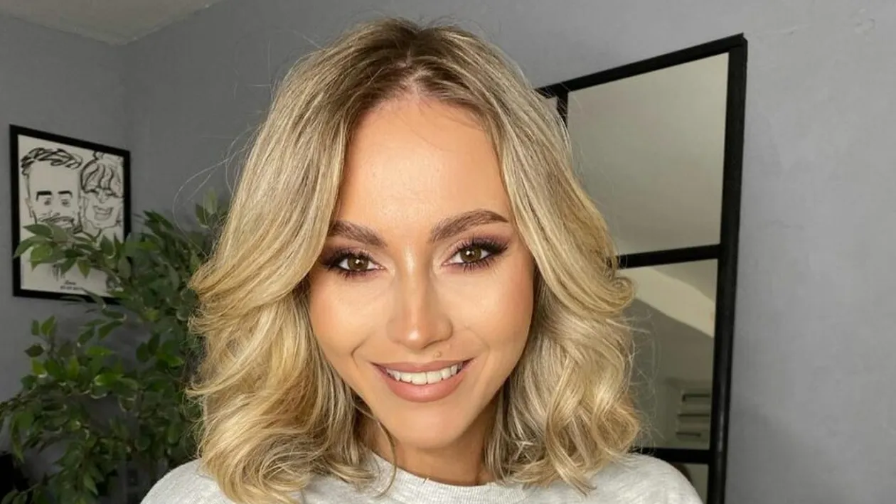 Motivul divorțului dintre actrița Andreea Perju și fostul soț: „Mi-a luat patru ani să mă decid”