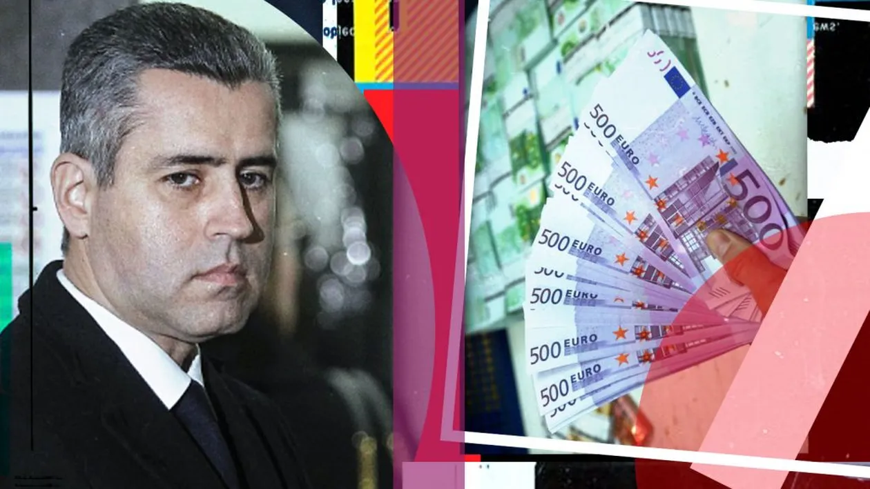„Mâna dreaptă” a premierului a ”câștigat” 1,7 milioane € dintr-un foc după ce…