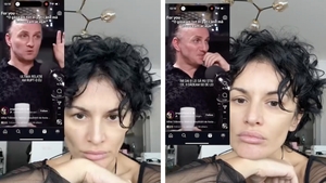 Ruxi l-a făcut praf pe Mihai Trăistariu: „Să ai 40-50 de ani și să umbli cu una de 20? Ești bolnav și nu ești...”