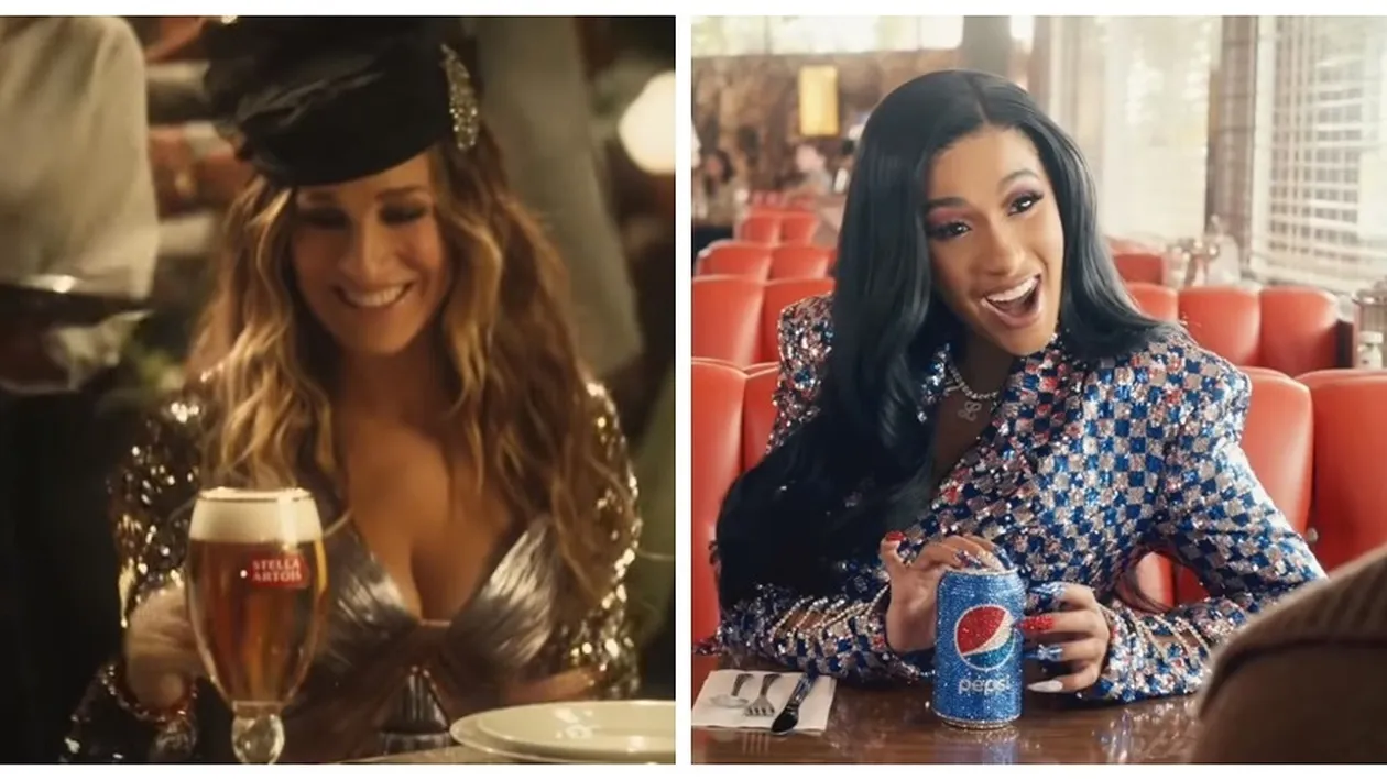 Super Bowl 2019. Cât a costat un minut de publicitate la Super Bowl