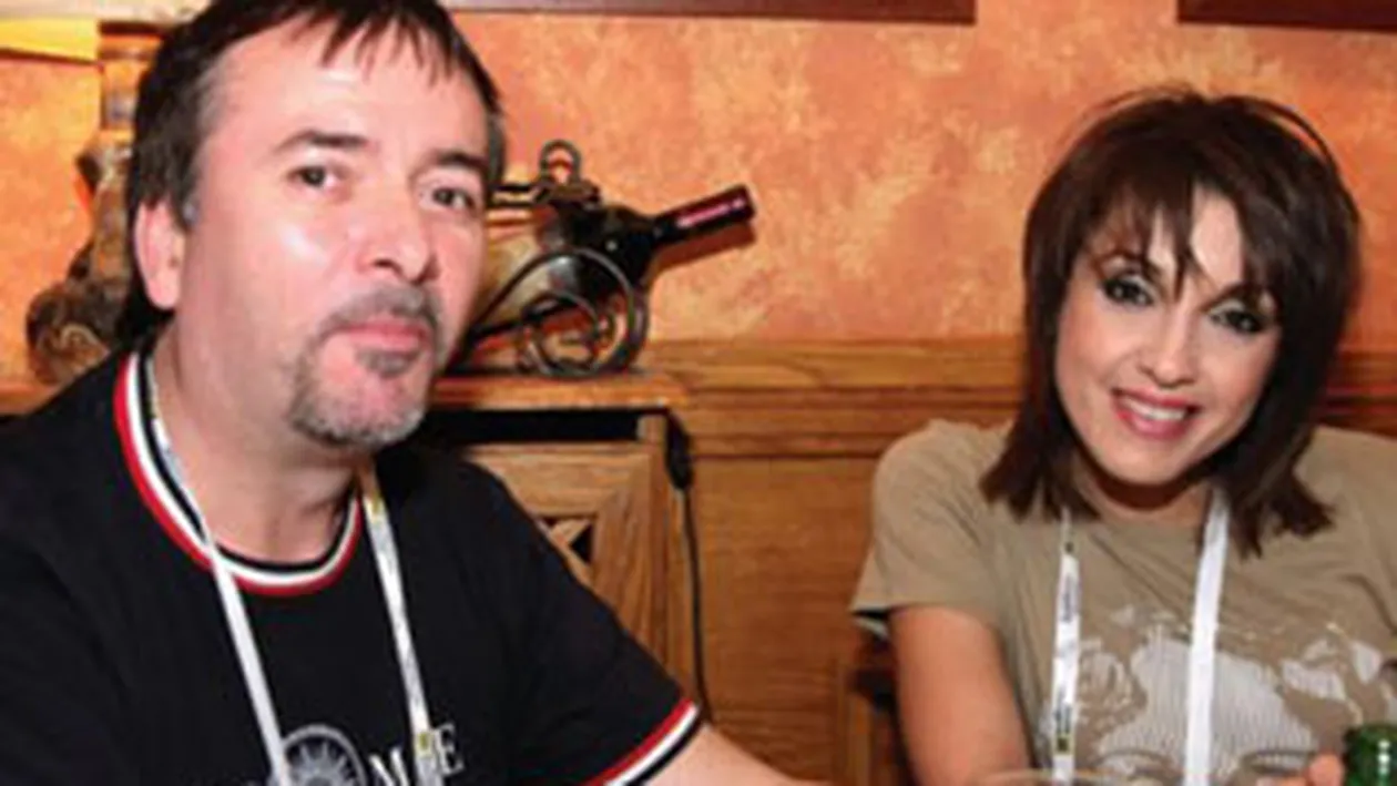 Barbatul identificat de parintii Madalinei ca fiind cel care are dovezi impotriva lui Petru Mircea este sotul lui Nico, Laurentiu Matei!