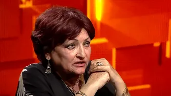 Cum îți crești imunitatea în sezonul rece. Dr. Monica Pop explică de ce vitamina C nu este un bun aliat: „O prostie”