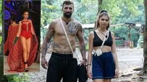 Elena Chiriac s-a destăinuit în cadrul show-ului “Ferma”: “O iau razna de la abstinență! Am avut un vis mai plus 18”