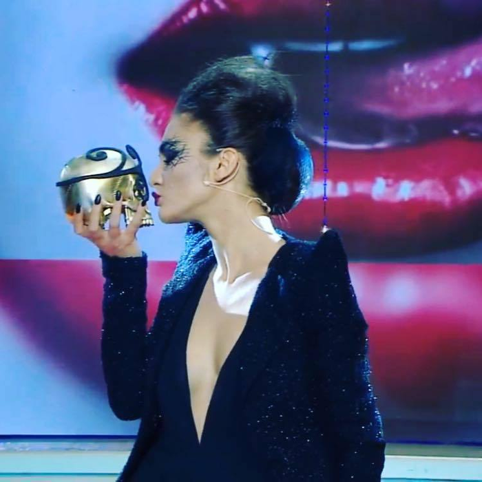Exatlon. Poze incendiare cu Geanina, noua concurentă de la ”Faimoșii”! A participat și la “Bravo, ai stil”