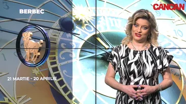 Horoscop zilnic 4 aprilie 2022. Vărsătorii sunt agitați și irascibili