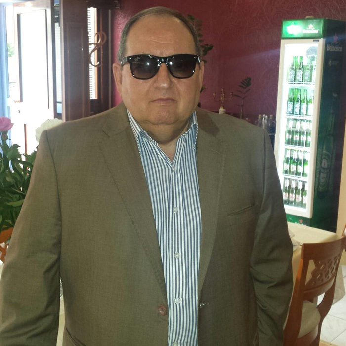 Impresarul Dumitru Tudor, alias ”Mitică Ciorbă”, este sfâșiat de durere! Fiica lui s-a stins din viață: ”Doamne, de ce nu m-ai luat pe mine?”