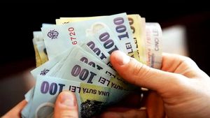 Anunț pentru români! Ce se întâmplă cu voucherele sociale de 250 de lei. Cum poți rămâne fără ele