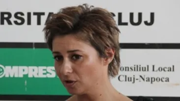 Prima reactie a Anamariei Prodan dupa ce a pierdut sarcina: Le doresc celor ce ne-au vrut raul Paste fericit