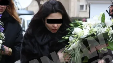 Curtea lui Adrian Iovan a prins din nou viata! Ce activitati au inceput din nou sa apara la vila din Otopeni!