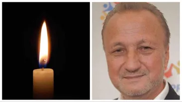 Doliu în politică! Samuel Calotă și soția sa și-au pierdut viața într-un accident rutier