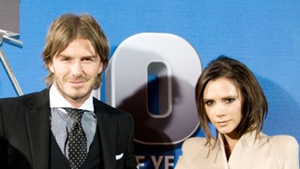 Medicii au confirmat! Victoria si David Beckham vor avea o fetita