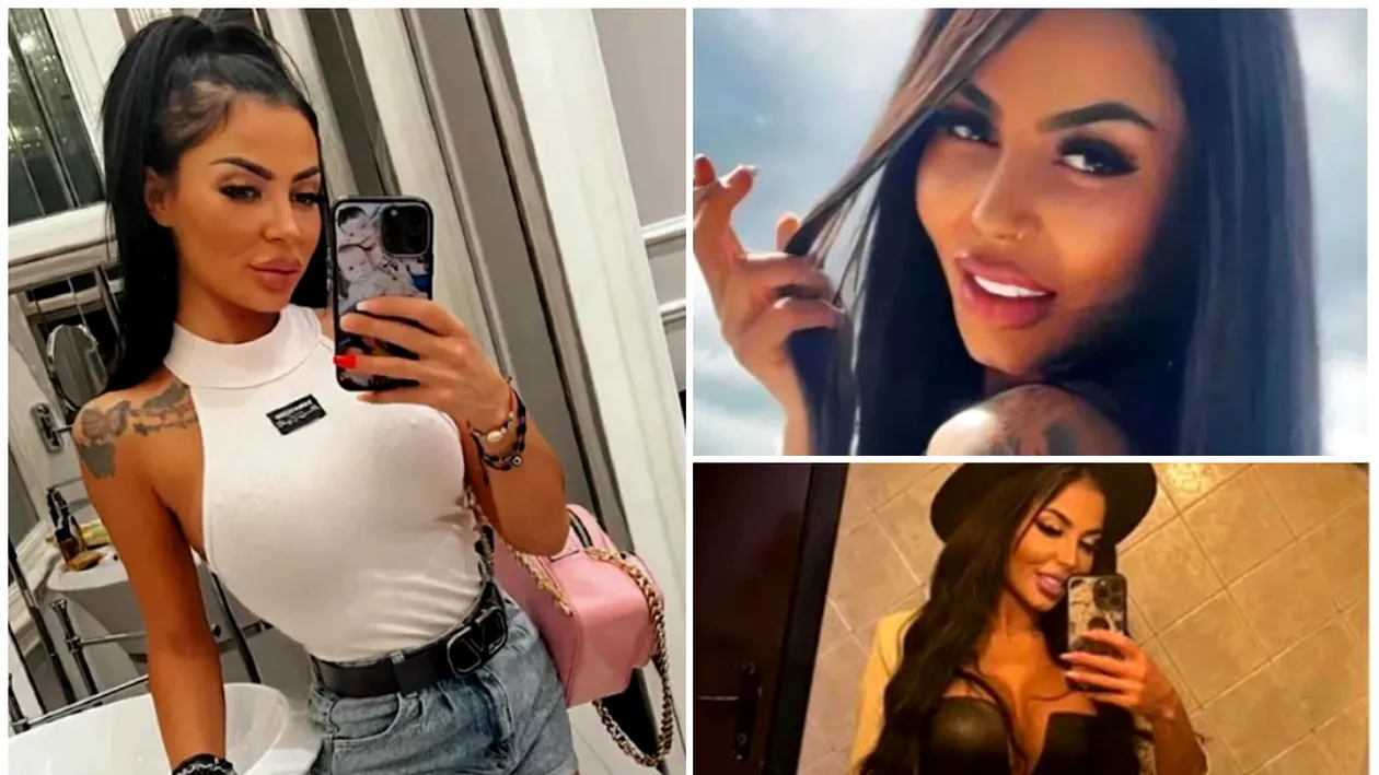 Răsturnare de situație în cazul Denisei Adas! Mama fetei ar fi dat anchetatorilor informații false + un italian ar fi comandat răpirea