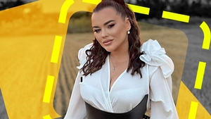 Carmen de la Sălciua a găsit soluţia perfectă pentru a avea linişte-n relaţie. A făcut pasul şi... “Nu am avut vreun sentiment de regret”