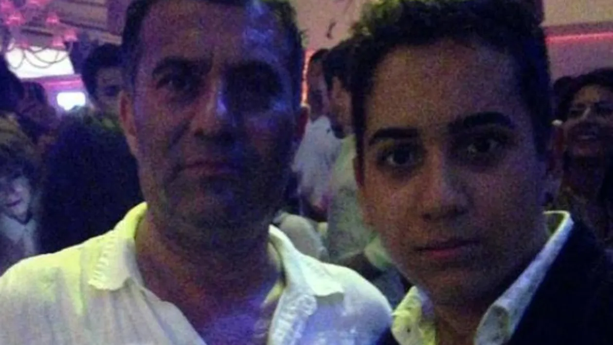 Bucurie mare la Clejani! Fiul Vioricai si al lui Ionita este indragostit lulea. Vezi cu ce BUNACIUNE s-a cuplat!