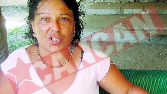 A cazut intr-un put de 15 metri