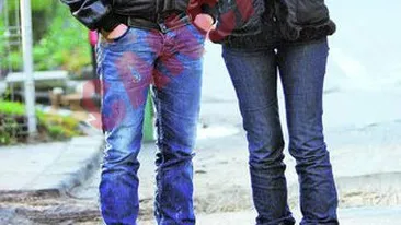 Nu s-au saturat de copilarit!