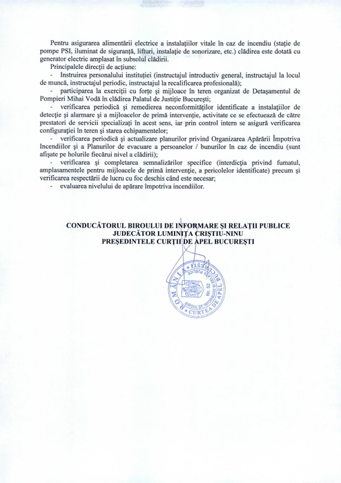 Cristian Popescu Piedone îi cere lui Klaus Iohannis să-l grațieze, acuzându-l că a procedat similar când era primar în Sibiu. Ce a scris fostul edil în document. FOTO