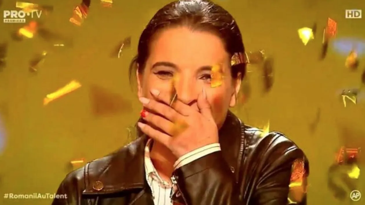 Cine e, cu adevărat, Ana Maria Pantaze - croitoreasa care a câștigat prima semifinală Românii au Talent