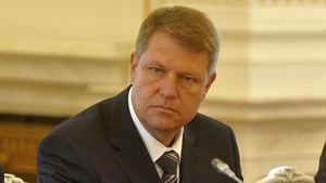 MESAJUL lui Klaus Iohannis despre incendiul din clubul Colectiv din Capitala: "Sunt cutremurat si profund indurerat "