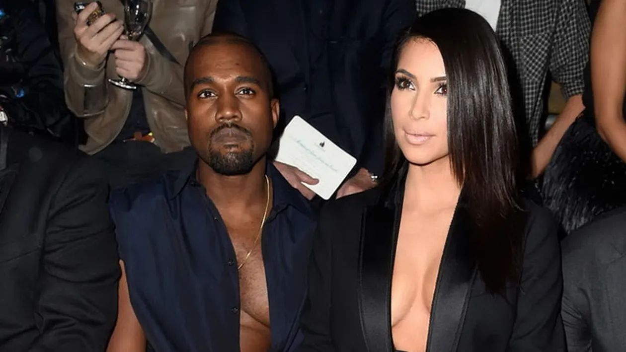 Kim Kardashian a RENUNTAT la verigheta: Kanye FIERBE! Motivul incredibil pentru care a recurs la acest gest