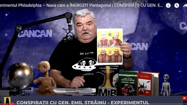 Banca Vaticanului, la un pas de faliment?! Emil Străinu face dezvăluiri uluitoare: ”Unde sunt banii?”
