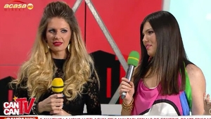 Andreea Bănică o pregăteşte pe Paula Seling să devină mamă! Uite ce sfaturi îi dă pentru pentru când va avea copii