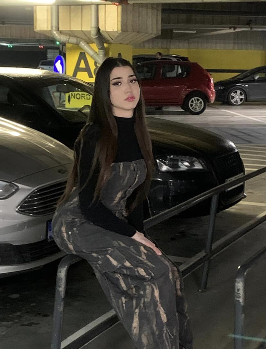 Ali Dalia