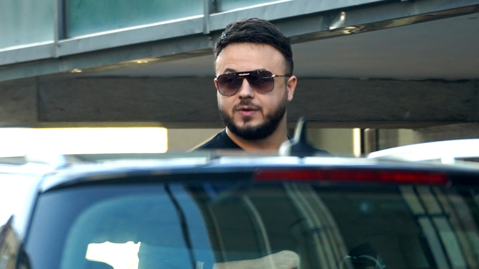 Gabi Bădălău, pus sub control judiciar de DNA! Noi probleme pentru iubitul Biancăi Drăgășanu