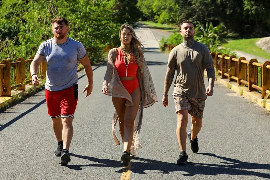 roxana nemes morosanu tj miles survivor