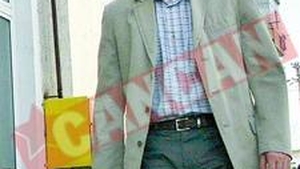 Savaniu, Corpodean si Lica au fost arestati