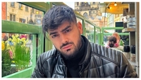 Cum arăta Ionuț Mocăniță înainte să apară la Insula Iubirii! Imagini rare cu iubitul Claudiei Ion