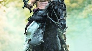 Se mandresc cu pectoralii. Mr. Muscolo!