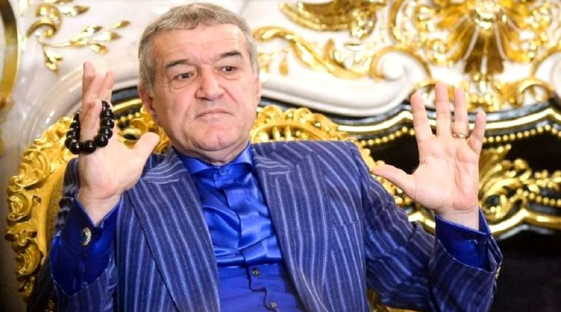 Ce va face Gigi Becali cu averea sa