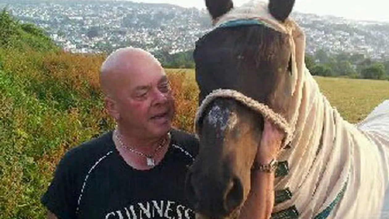 A avut parte de cea mai cumplita moarte. Mai rau e ca i se poate intampla oricui, in orice moment