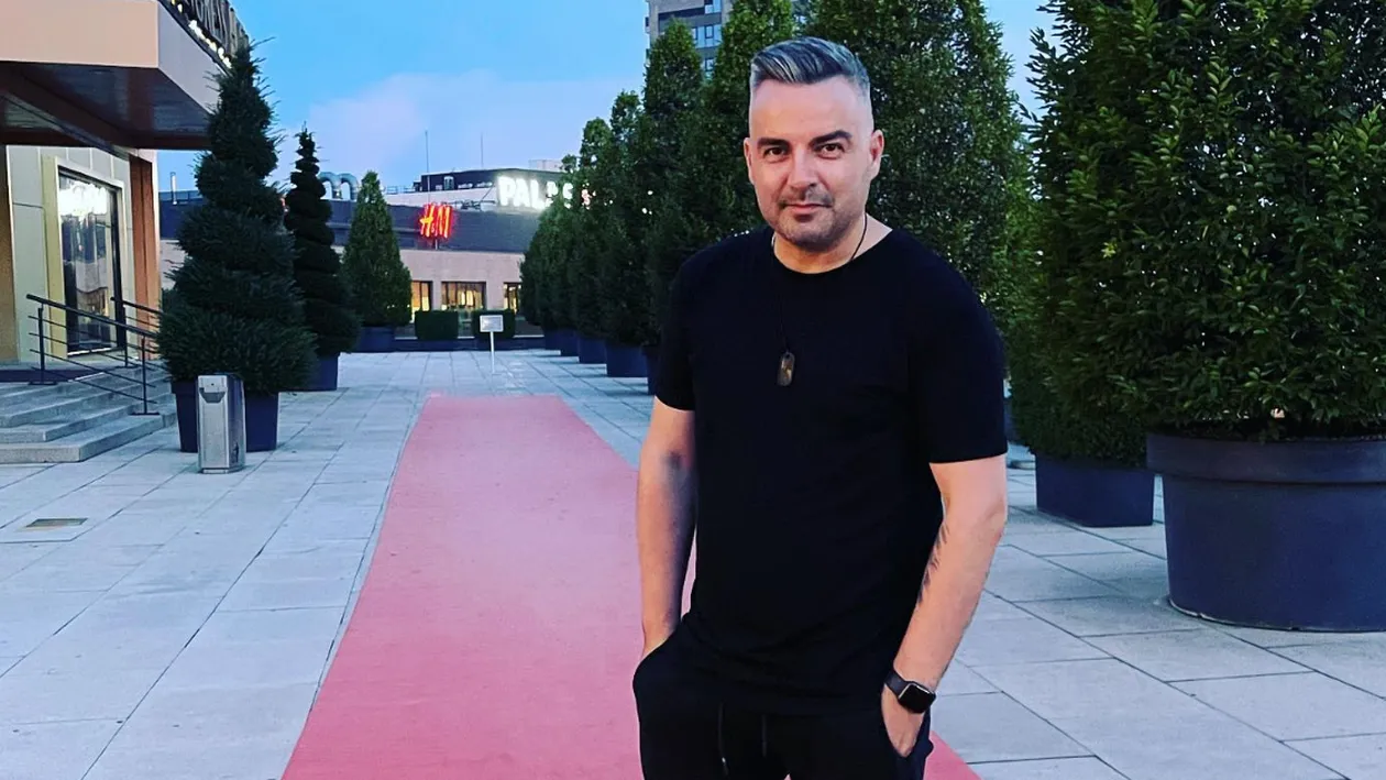 Marius Buga a fost arestat preventiv pentru 30 de zile. Jurnalistul de la Pro TV este acuzat că ar fi abuzat un minor