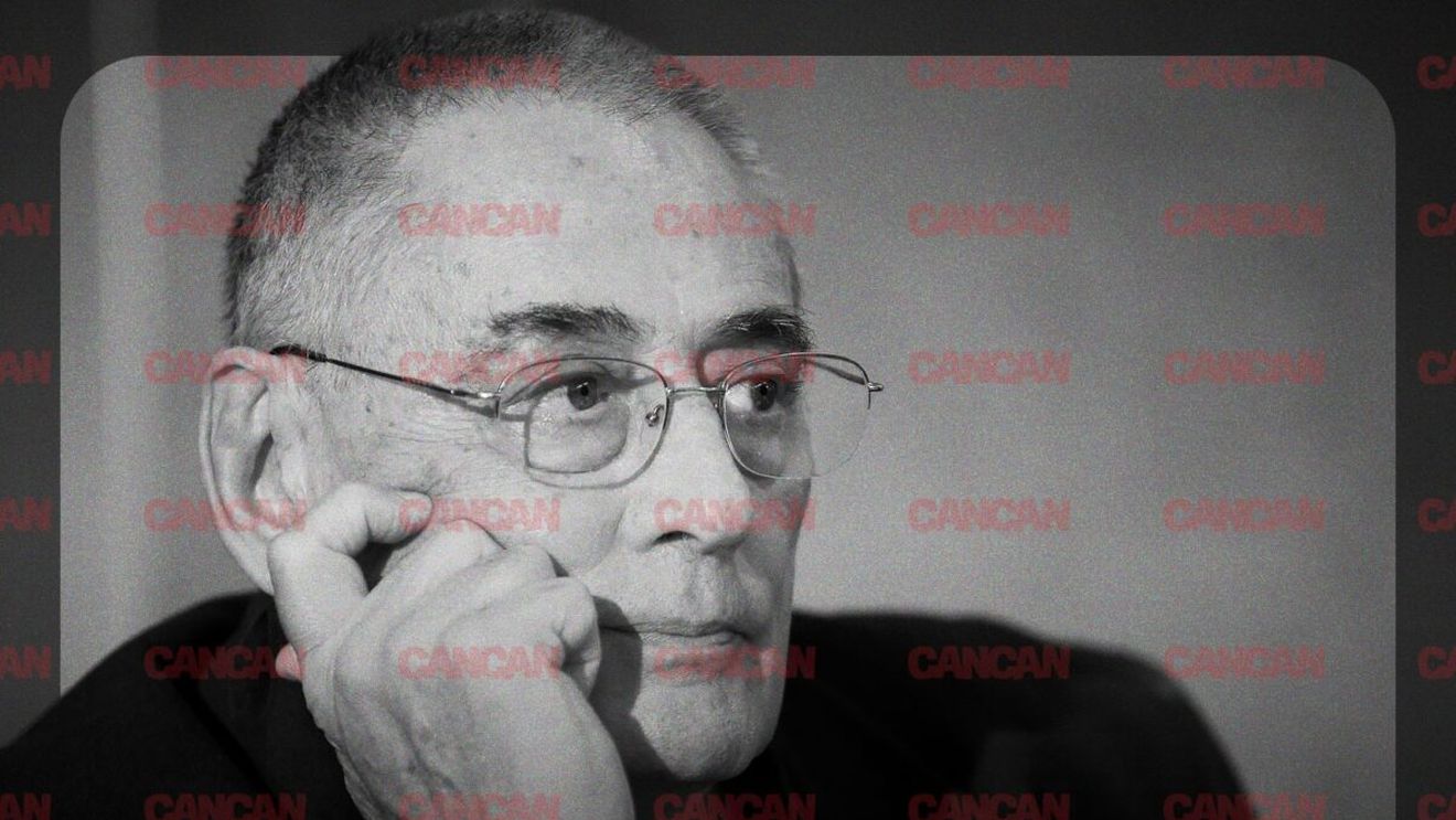 BREAKING! A murit Horia Moculescu. Anunțul trist, făcut de fiica sa