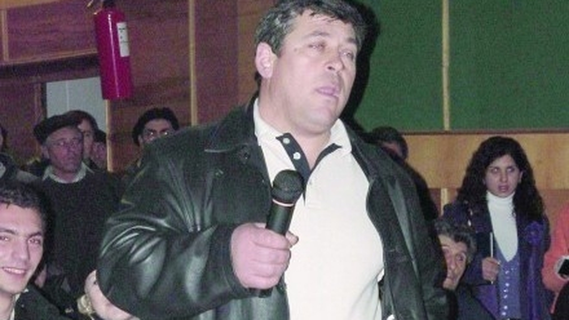 Ciobanul cu sclavi loveste din nou! Mihai Caratana a bagat un barbat la inchisoare dupa ce…