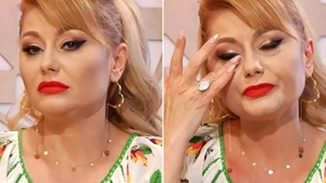 Emilia Ghinescu, acuzată că a dat șpagă pentru ca fiica ei să ia permisul de conducere. Prima reacție a artistei