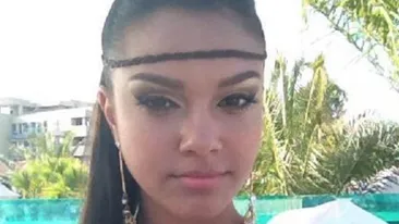 Concidenta incredibila! Fiica lui Minune era promisa unui alt Franco! Ce s-a intamplat de Revelion intre minori cu Adi de fata