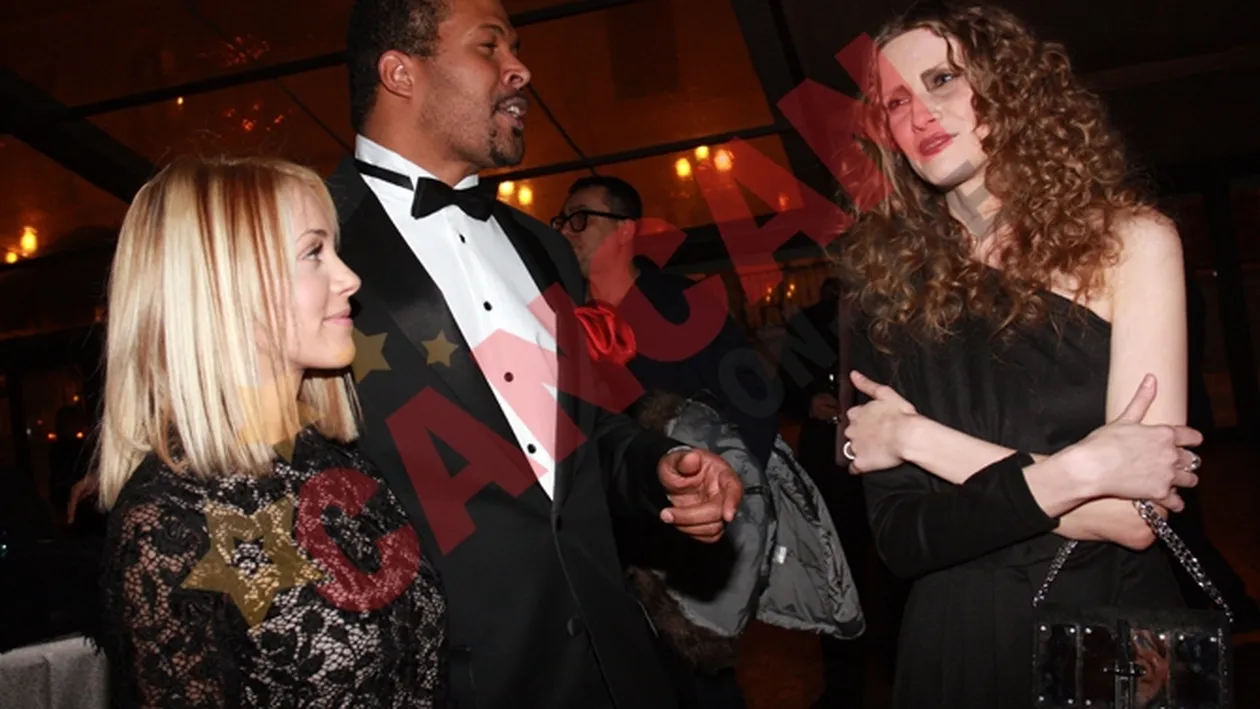 Iulia Albu l-a tras la raspundere pe Cabral pentru ca a luat-o la misto