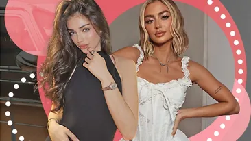 Iuliana Beregoi, ”arsă” de Andreea Bostănică: ”Să ai ură pe mine din cauza...” Totul a plecat de la ”Detectorul de minciuni” al lui Selly: ”se vede clar că e tăiat răspunsul corect!”