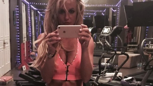 Cum a reuşit Britney Spears să scape de kilogramele în plus:”Anul trecut eram disperată că am celulită, acum sunt mândră de mine”